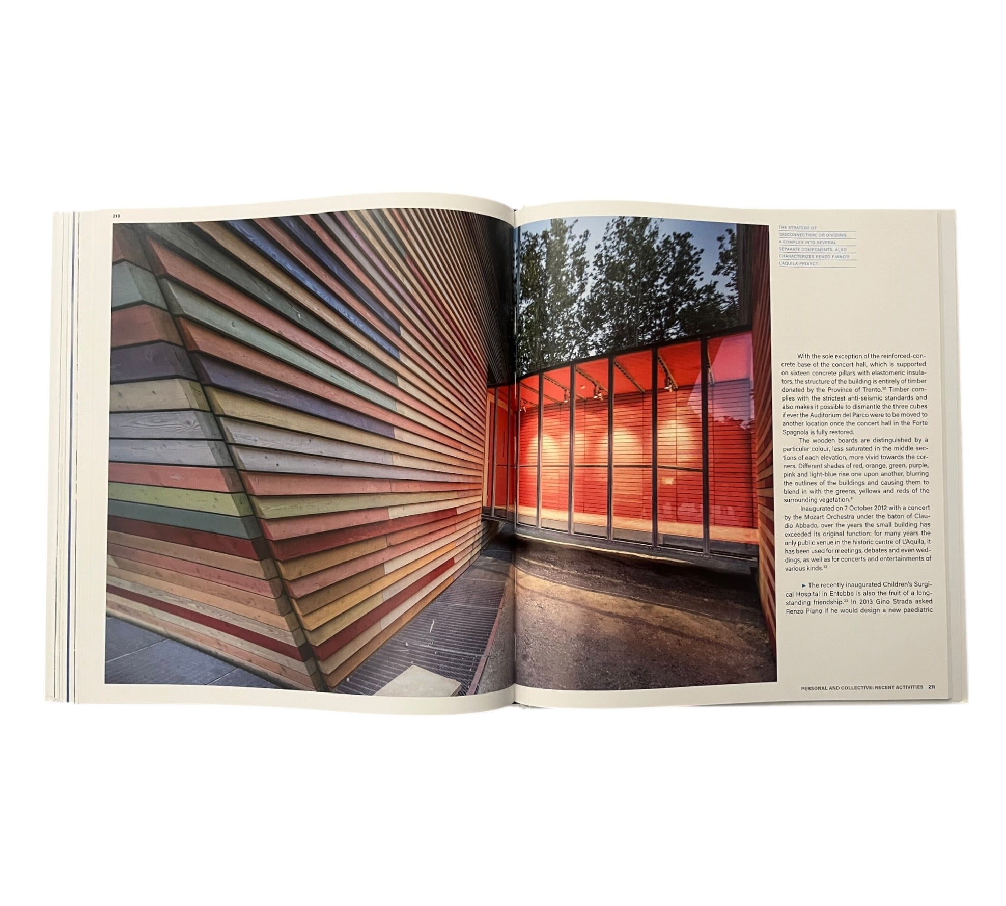 Renzo Piano & Renzo Piano Building Workshop