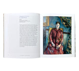Paul Cezanne: Painting People