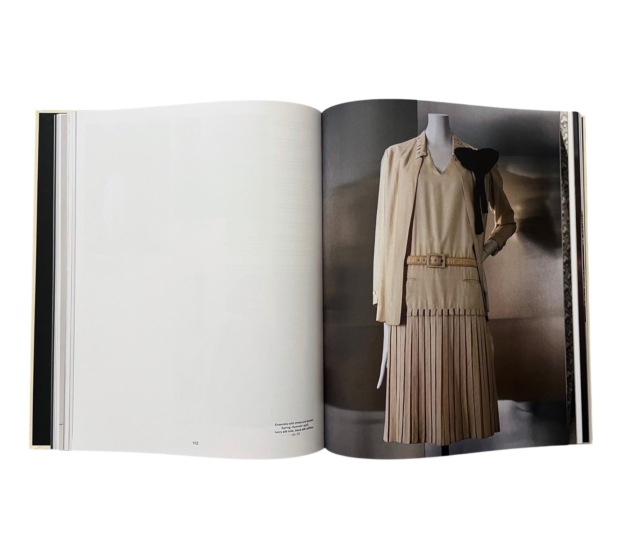 Gabrielle Chanel: Fashion Manifesto