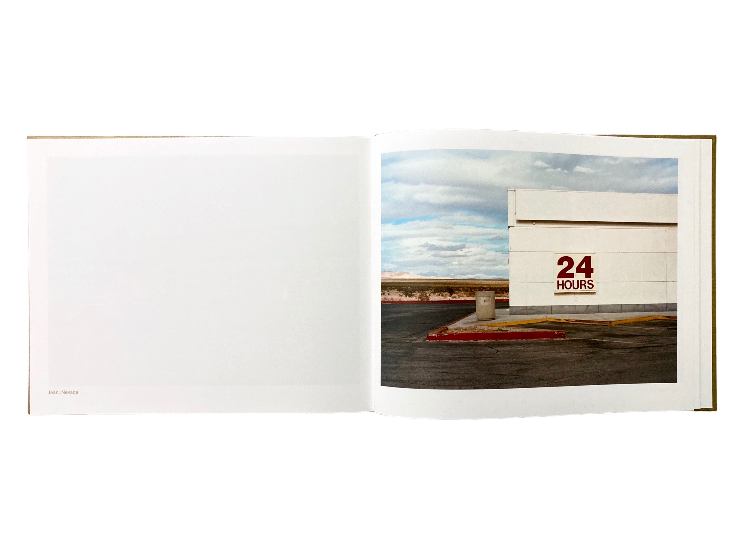 Tom Haller: Nuggets - American Landscapes