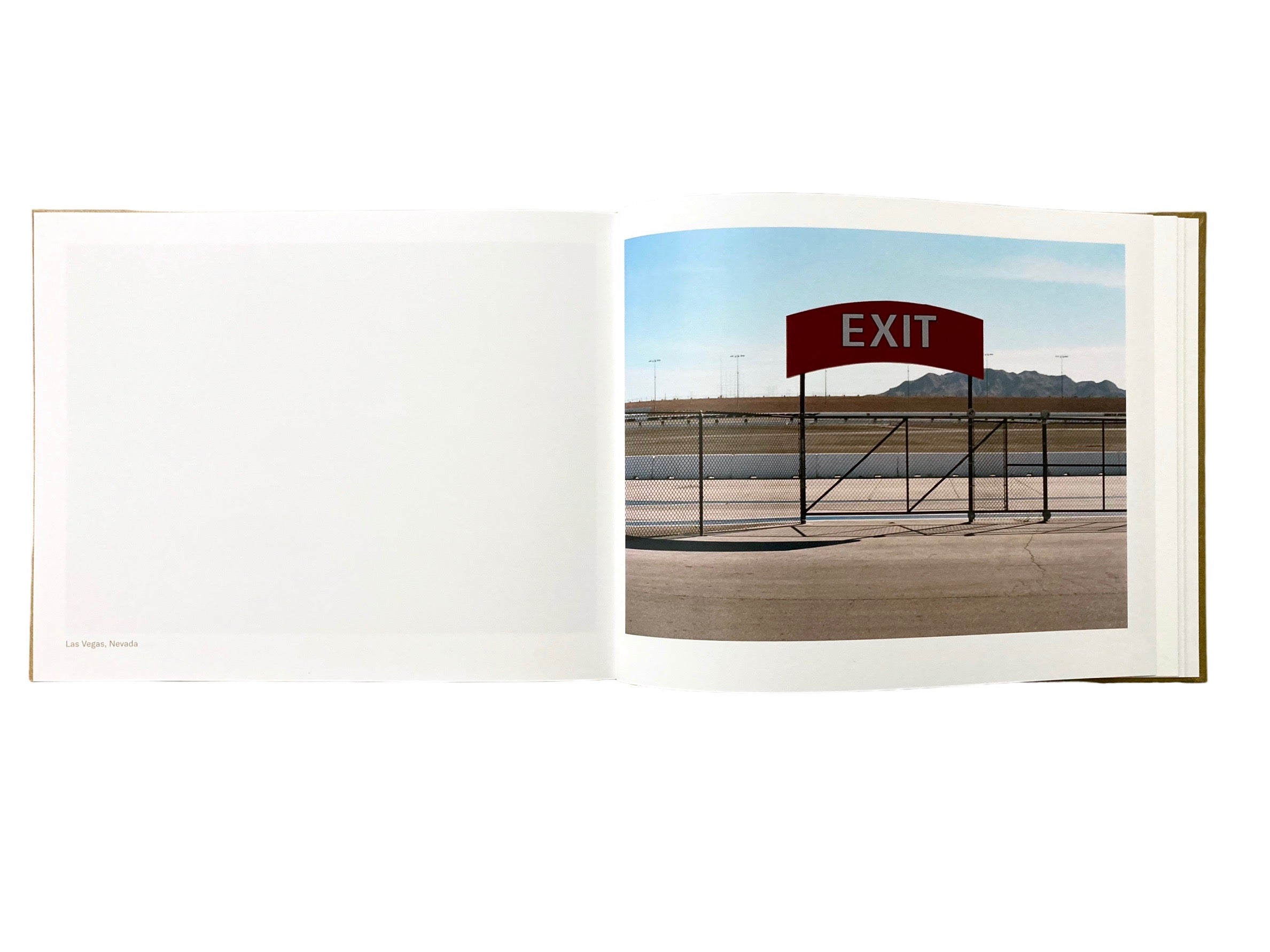 Tom Haller: Nuggets - American Landscapes