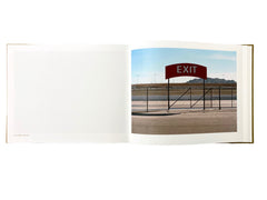 Tom Haller: Nuggets - American Landscapes