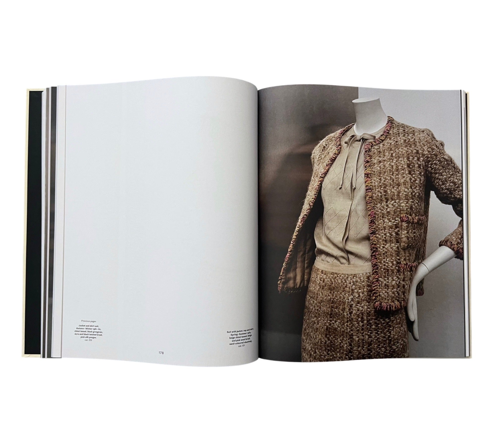 Gabrielle Chanel: Fashion Manifesto