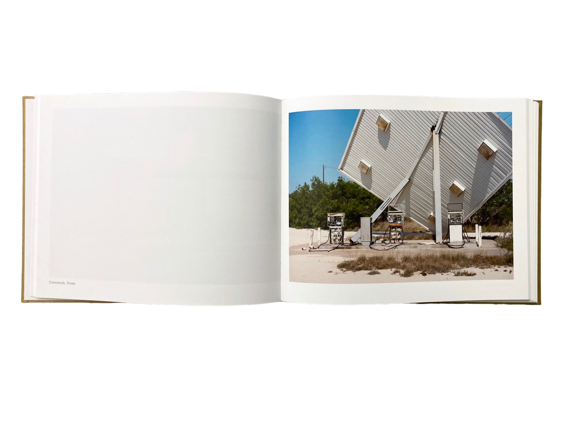 Tom Haller: Nuggets - American Landscapes