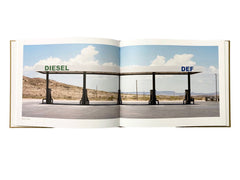 Tom Haller: Nuggets - American Landscapes