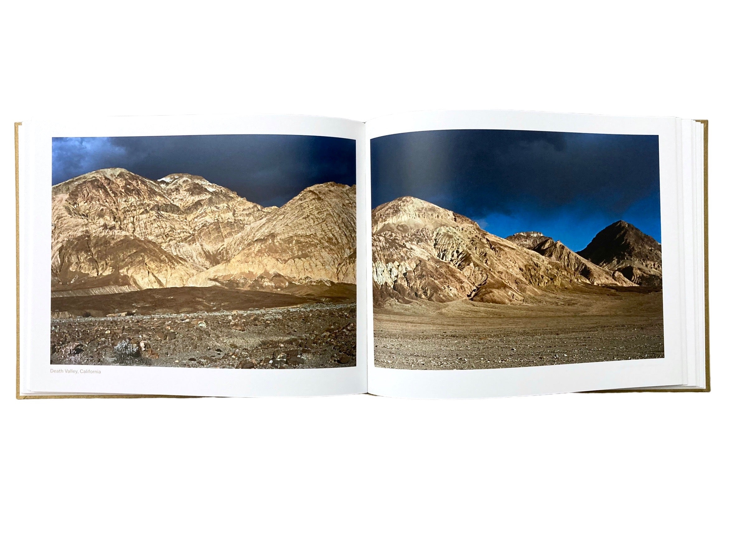 Tom Haller: Nuggets - American Landscapes