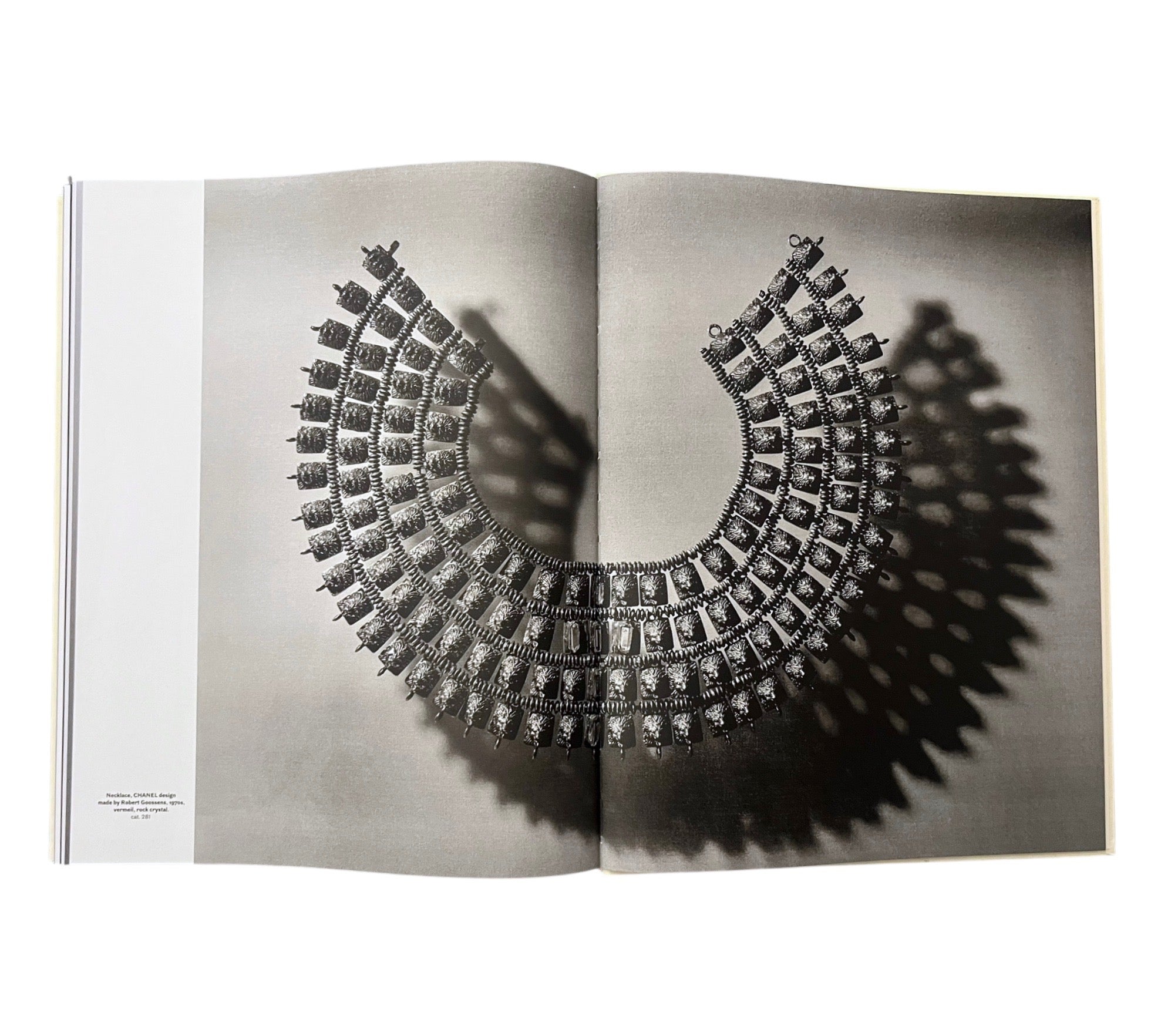 Gabrielle Chanel: Fashion Manifesto