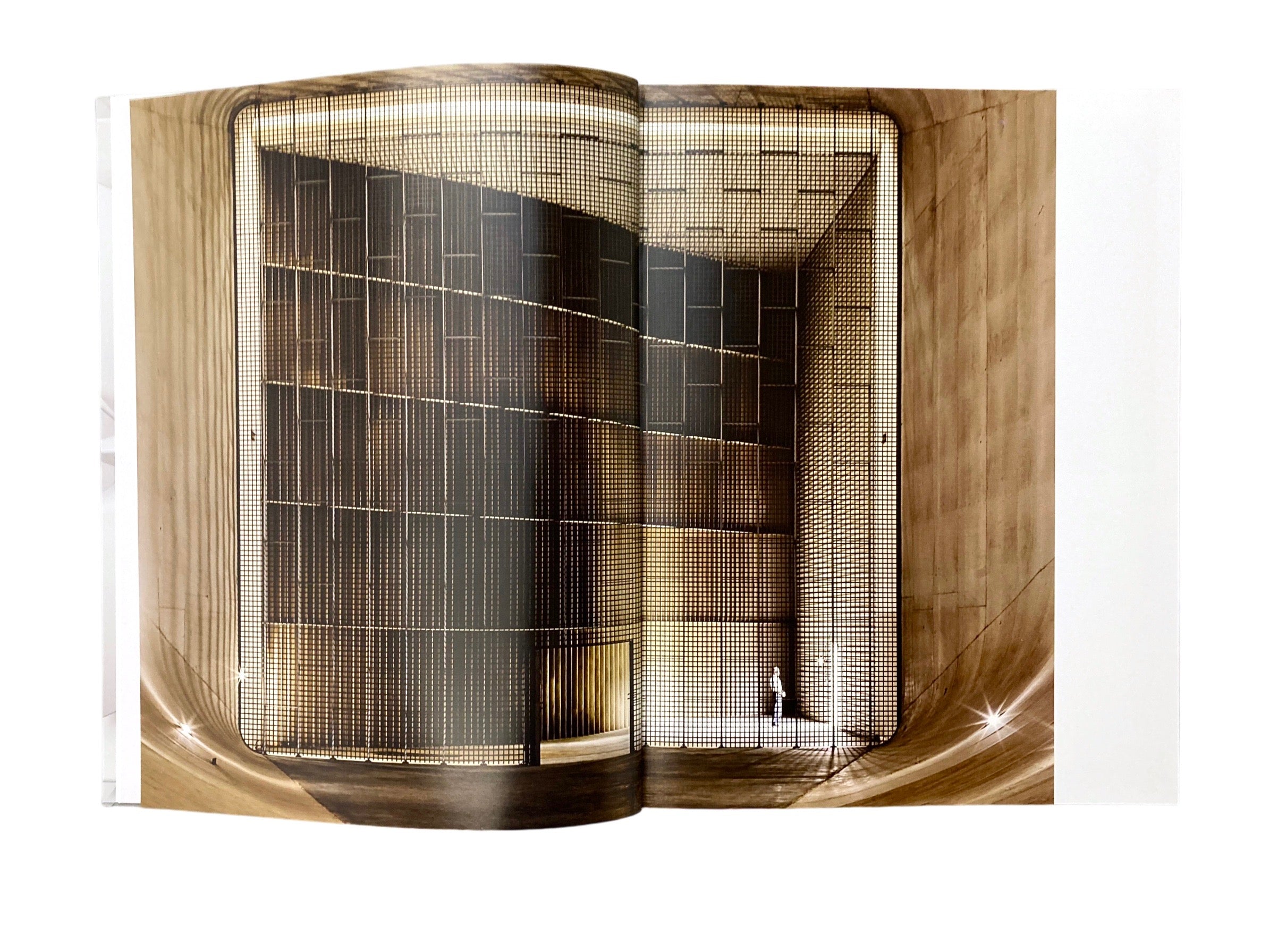 Vincent Fournier: Space Utopia