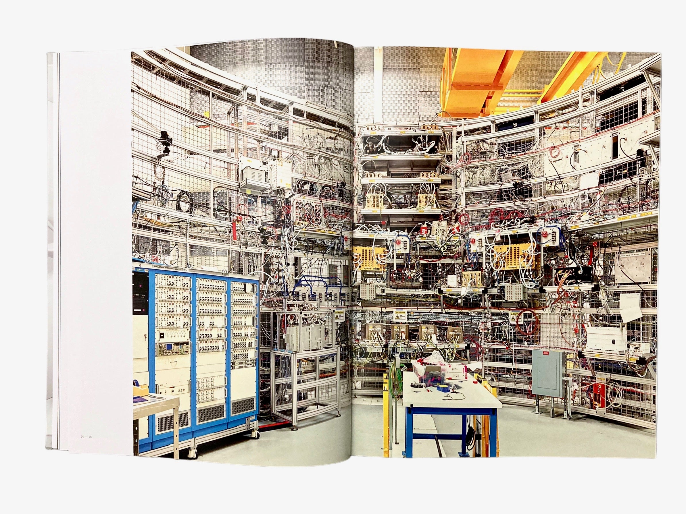 Vincent Fournier: Space Utopia