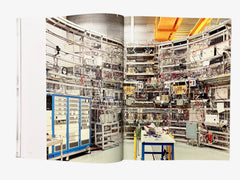 Vincent Fournier: Space Utopia