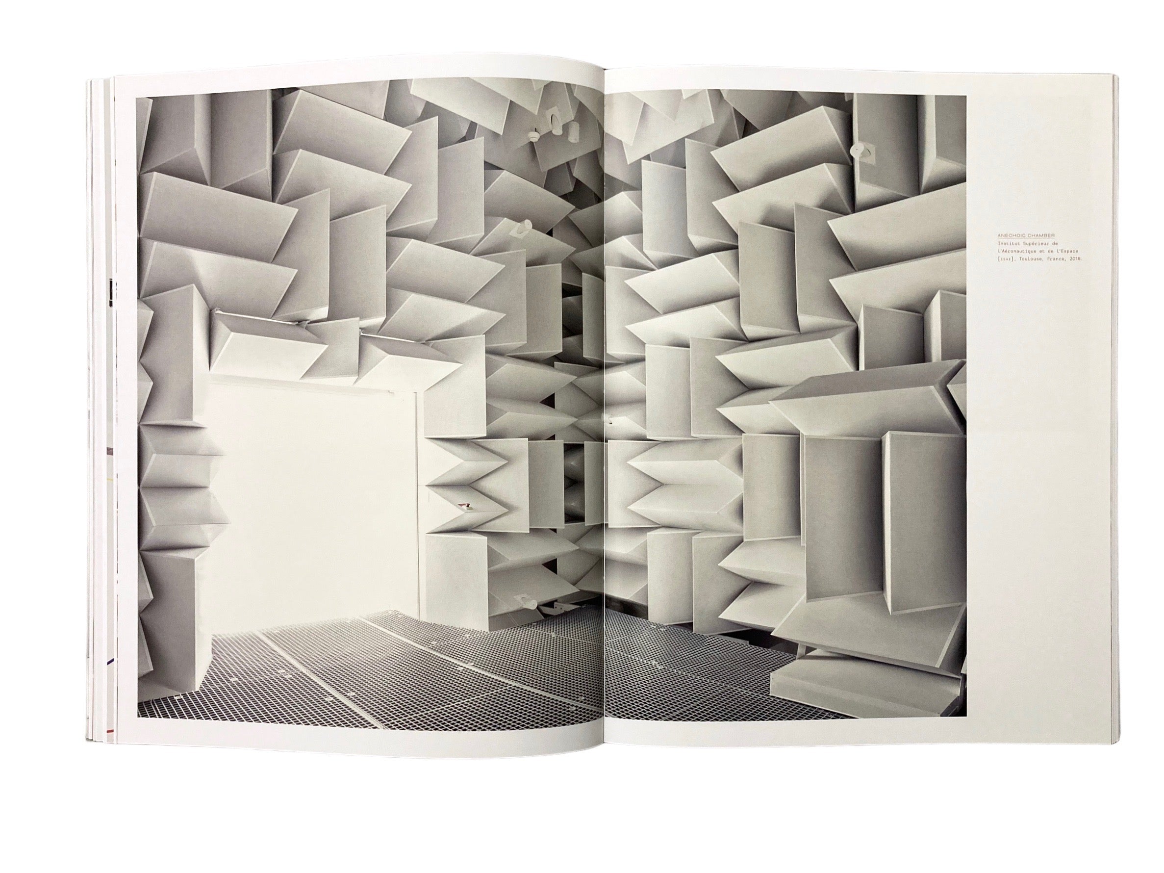 Vincent Fournier: Space Utopia