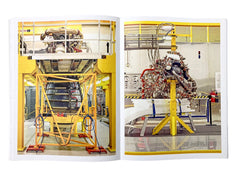 Vincent Fournier: Space Utopia