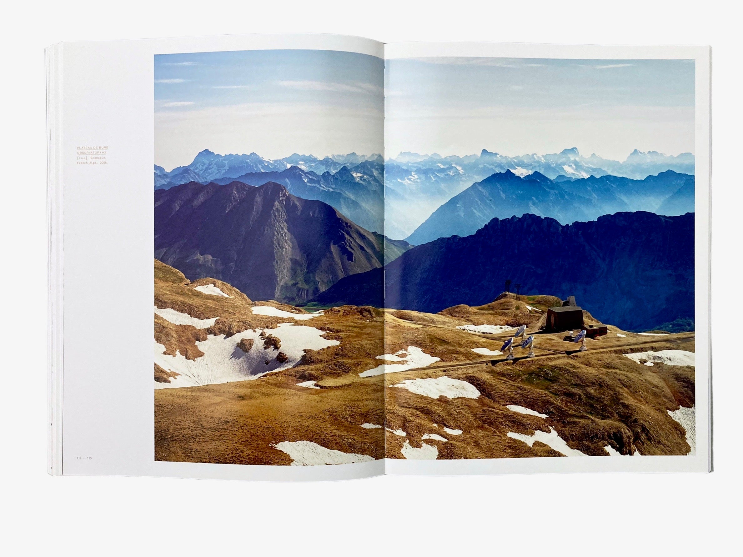 Vincent Fournier: Space Utopia