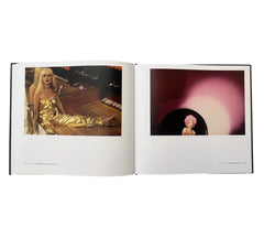 Scott Heiser: Fashion, Circus, Spectacle