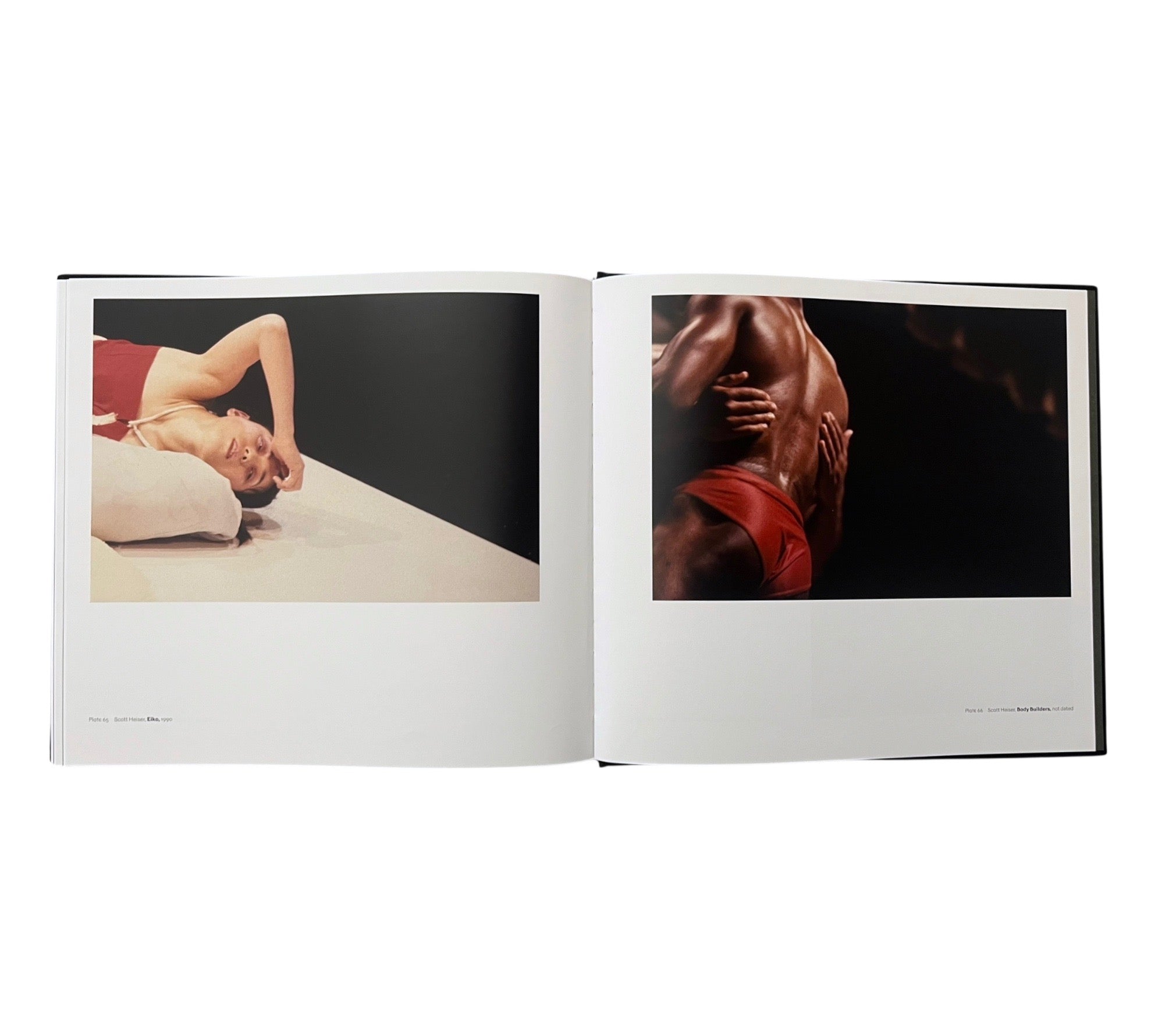 Scott Heiser: Fashion, Circus, Spectacle