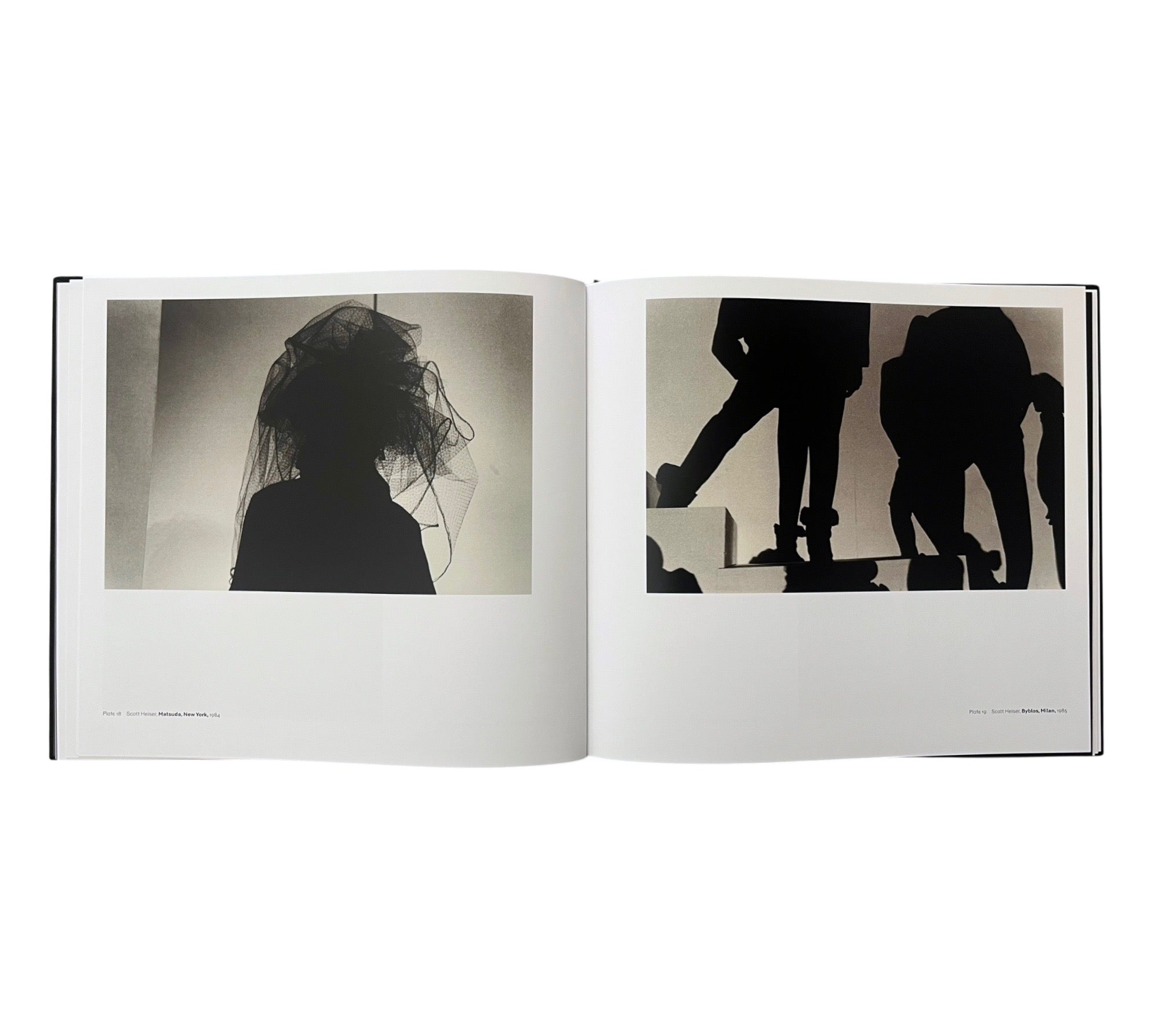 Scott Heiser: Fashion, Circus, Spectacle