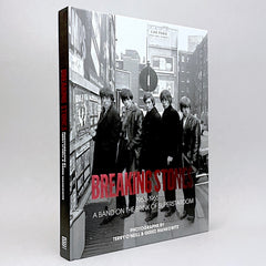 Breaking Stones: 1963-1965 A Band on the Brink of Superstardom