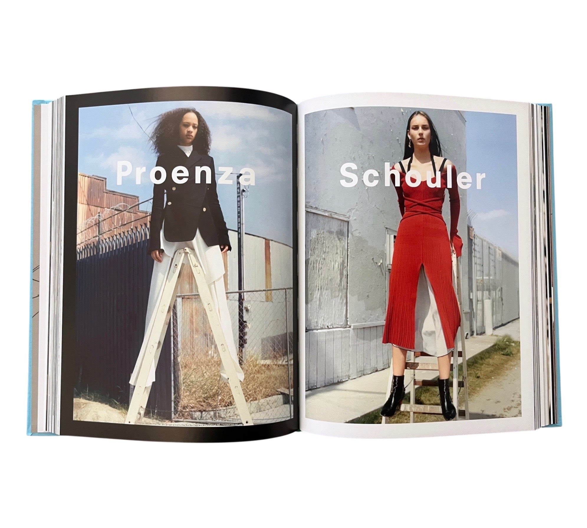 Fashion Together: Fashion's Most Extraordinary Duos on the Art of Collaboration