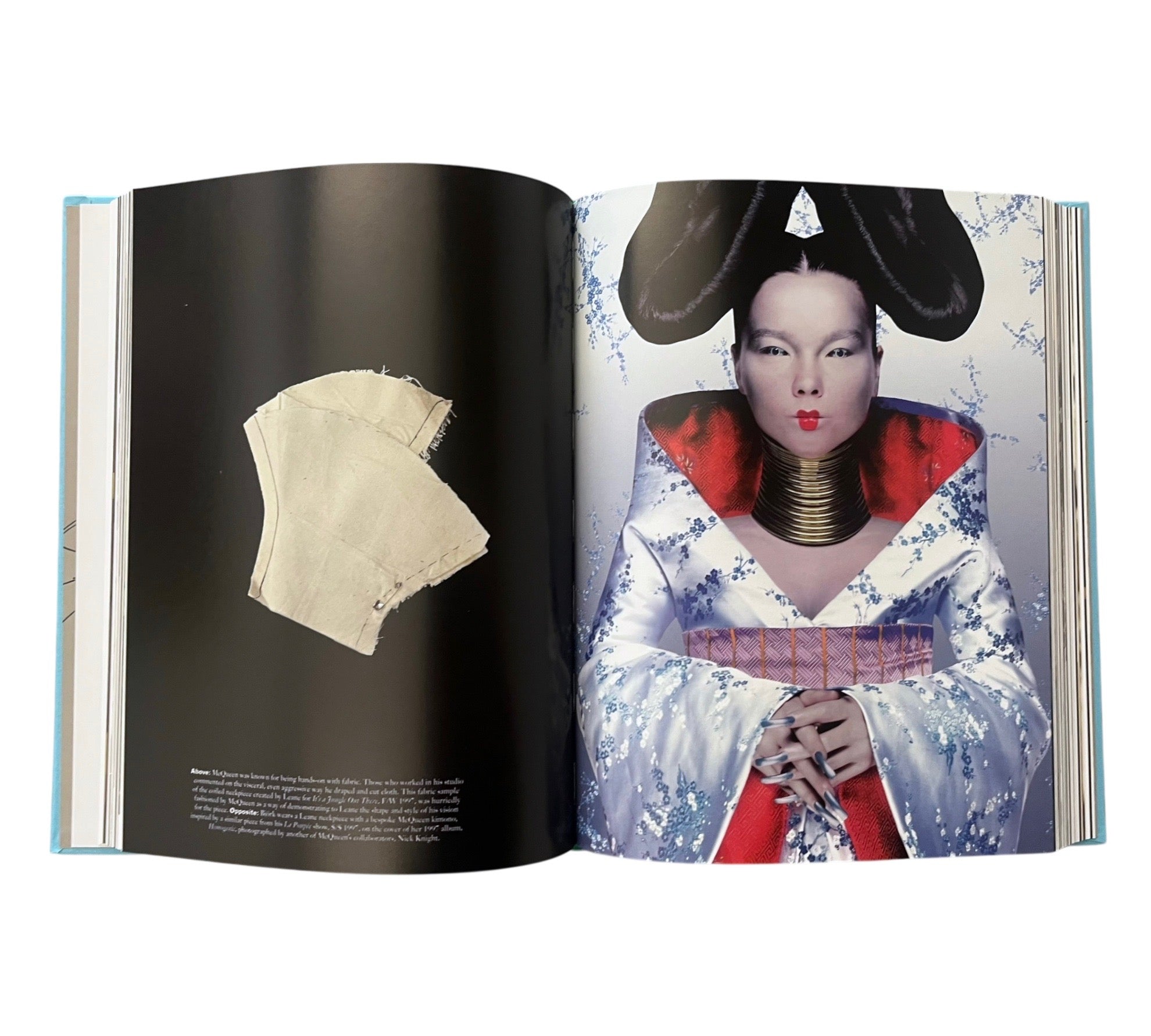 Fashion Together: Fashion's Most Extraordinary Duos on the Art of Collaboration