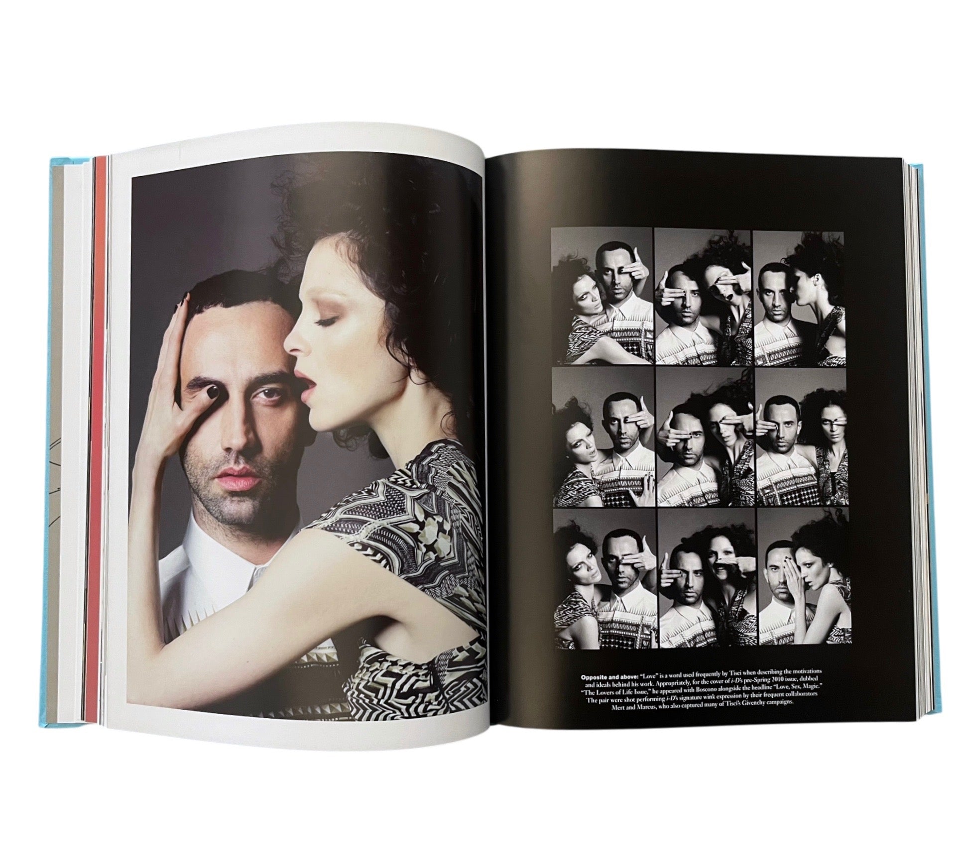 Fashion Together: Fashion's Most Extraordinary Duos on the Art of Collaboration