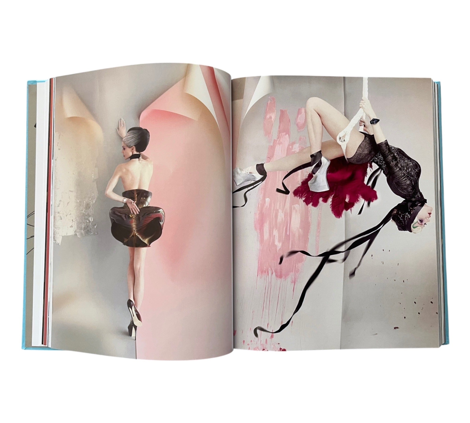 Fashion Together: Fashion's Most Extraordinary Duos on the Art of Collaboration