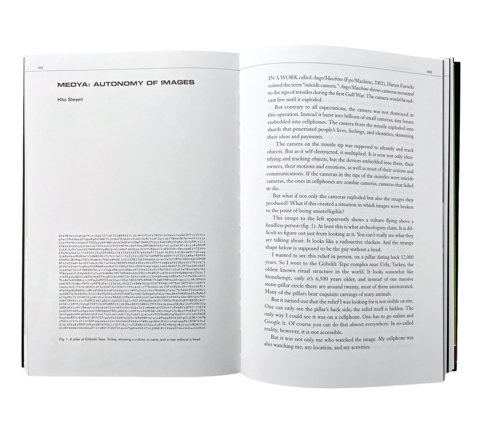 Astro Noise: A Survival Guide to Living Under Total Surveillance