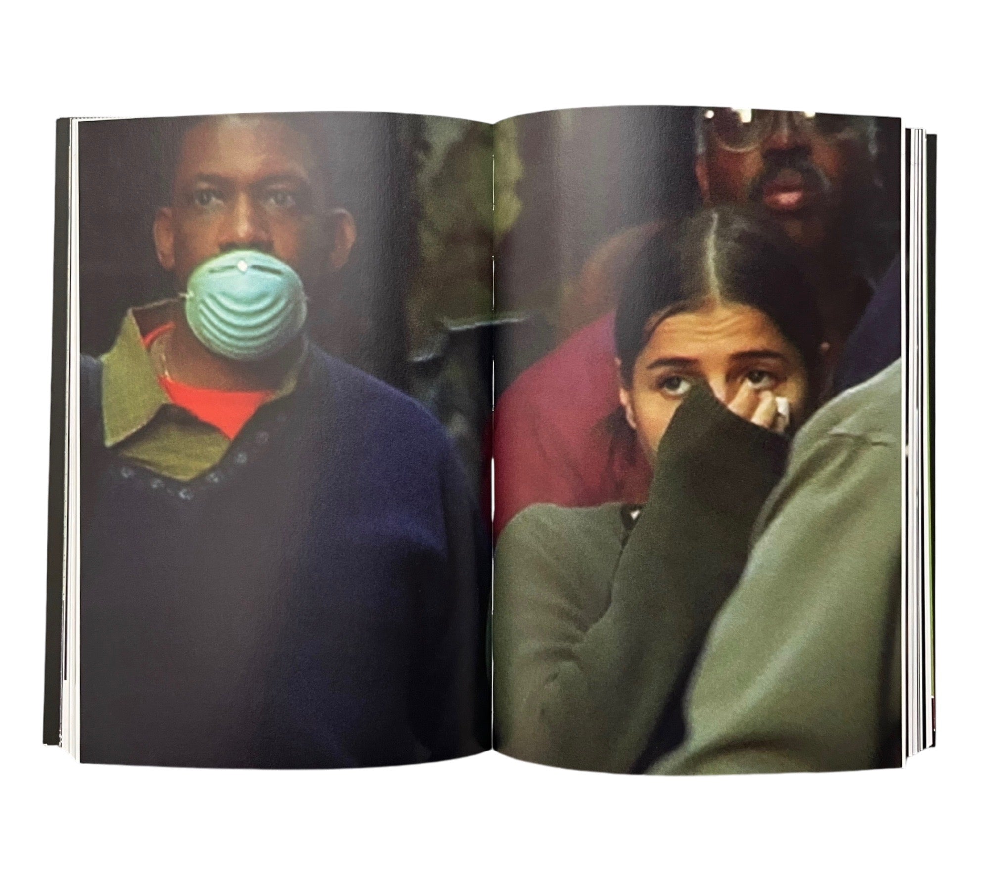 Astro Noise: A Survival Guide to Living Under Total Surveillance