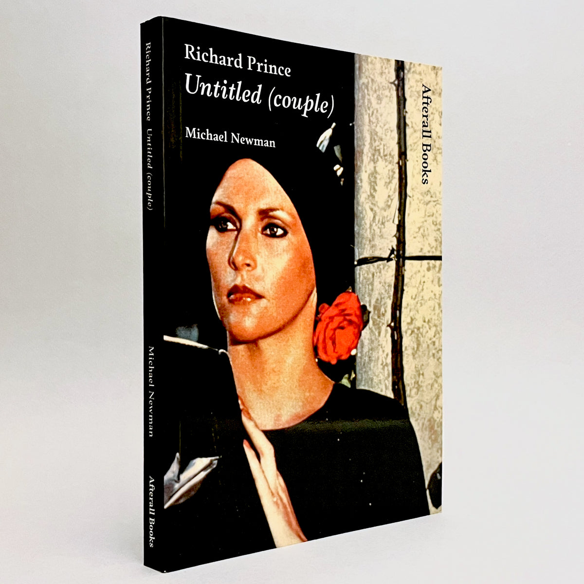 Richard Prince: Untitled (couple) (One Work)