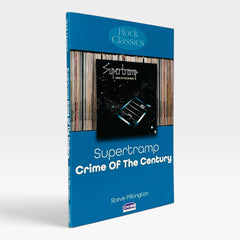Supertramp: Crime Of The Century (Rock Classics)