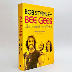 Bee Gees: Children of the World