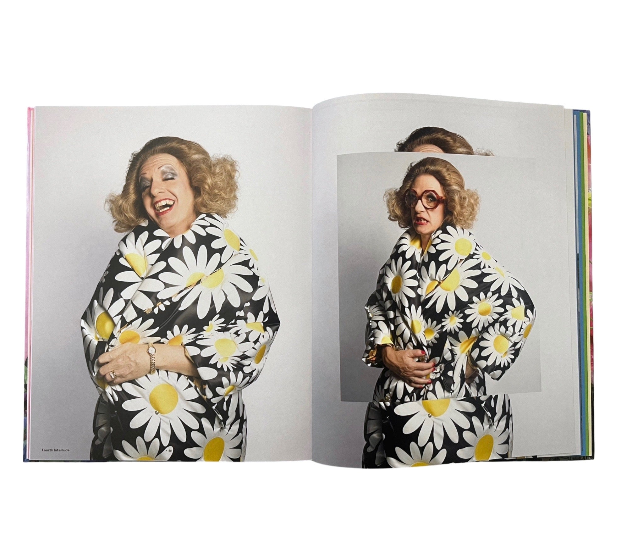 Richard Ansett: MUSE - A Portrait of Grayson Perry