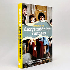 Searching for Dexys Midnight Runners