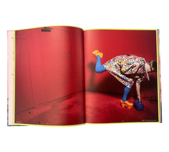 Richard Ansett: MUSE - A Portrait of Grayson Perry