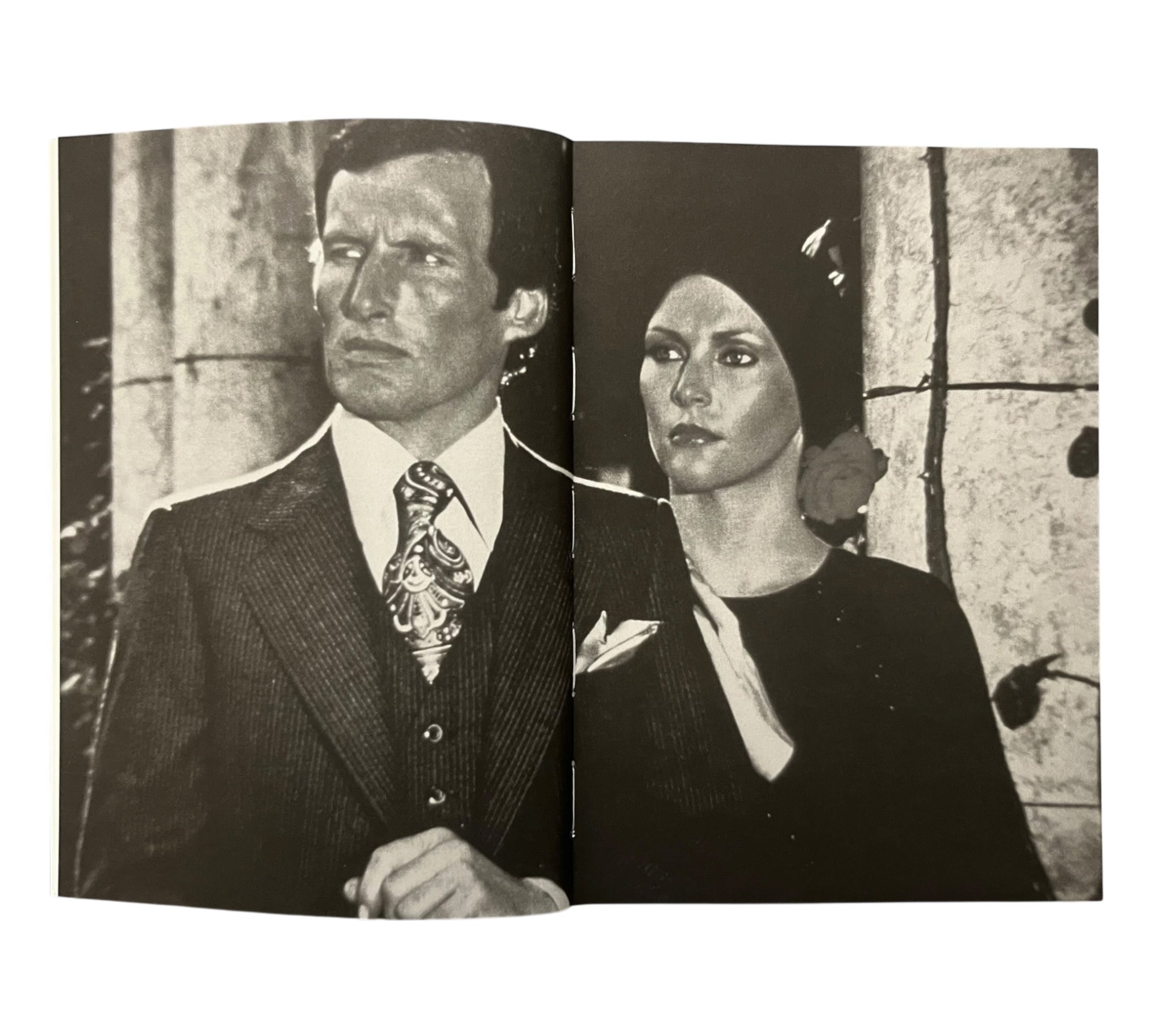 Richard Prince: Untitled (couple) (One Work)