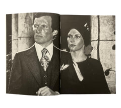 Richard Prince: Untitled (couple) (One Work)