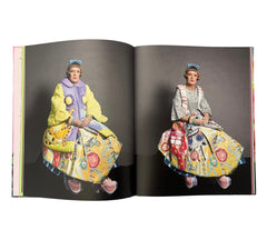 Richard Ansett: MUSE - A Portrait of Grayson Perry