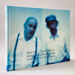 Dieter Roth & Richard Hamilton: Collaborations - Relations - Confrontations (Non-mint)