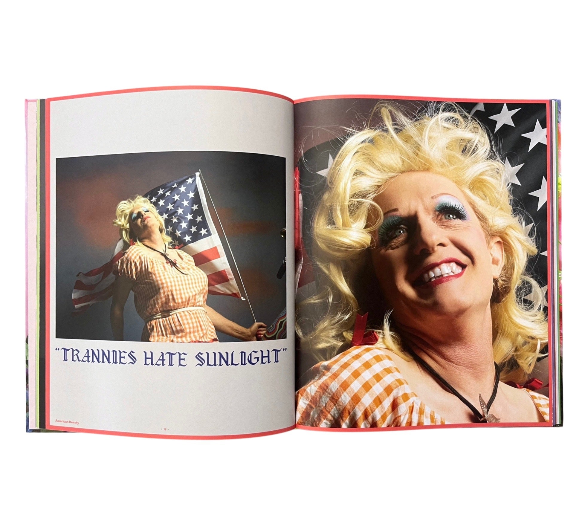 Richard Ansett: MUSE - A Portrait of Grayson Perry