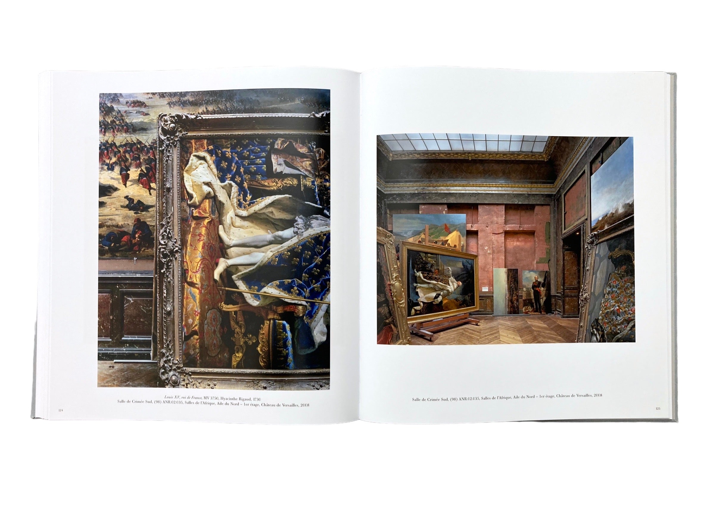 Robert Polidori: Chronophagia - Selected Works 1984-2009 (French Language Edition)