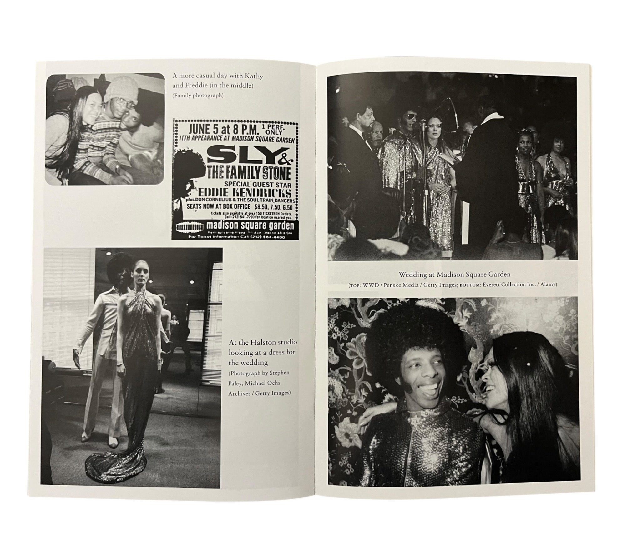 Sly Stone: Thank You (Falettinme Be Mice Elf Agin)