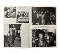 Sly Stone: Thank You (Falettinme Be Mice Elf Agin)