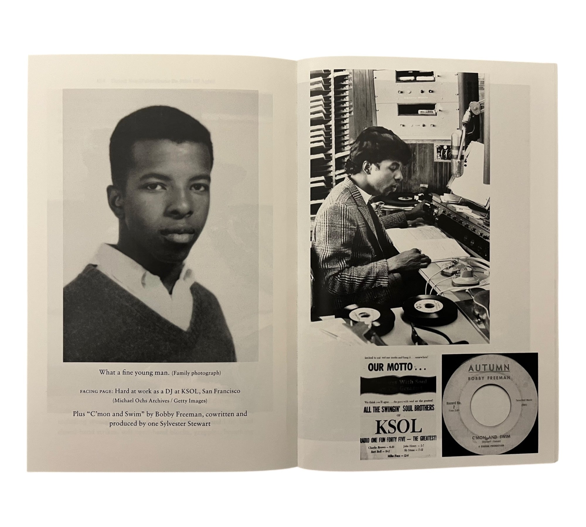 Sly Stone: Thank You (Falettinme Be Mice Elf Agin)