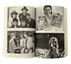 Please Please Tell Me Now: The Duran Duran Story