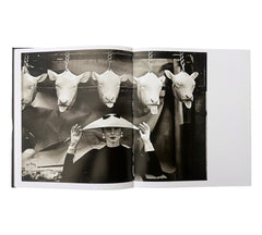 Guy Bourdin (Italian language edition)
