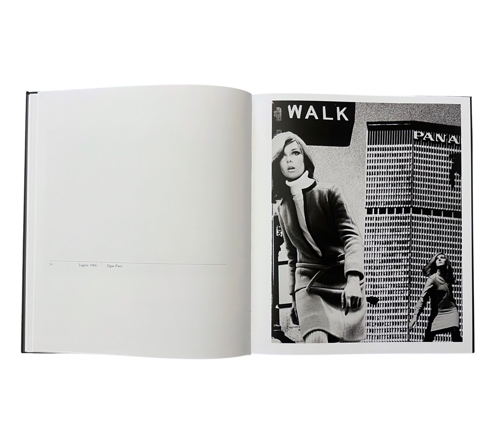 Guy Bourdin (Italian language edition)