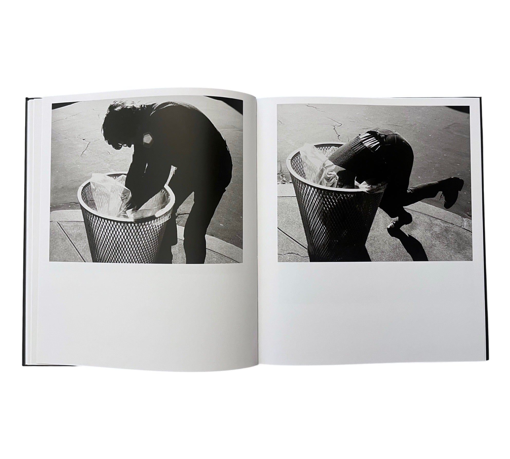 Guy Bourdin (Italian language edition)