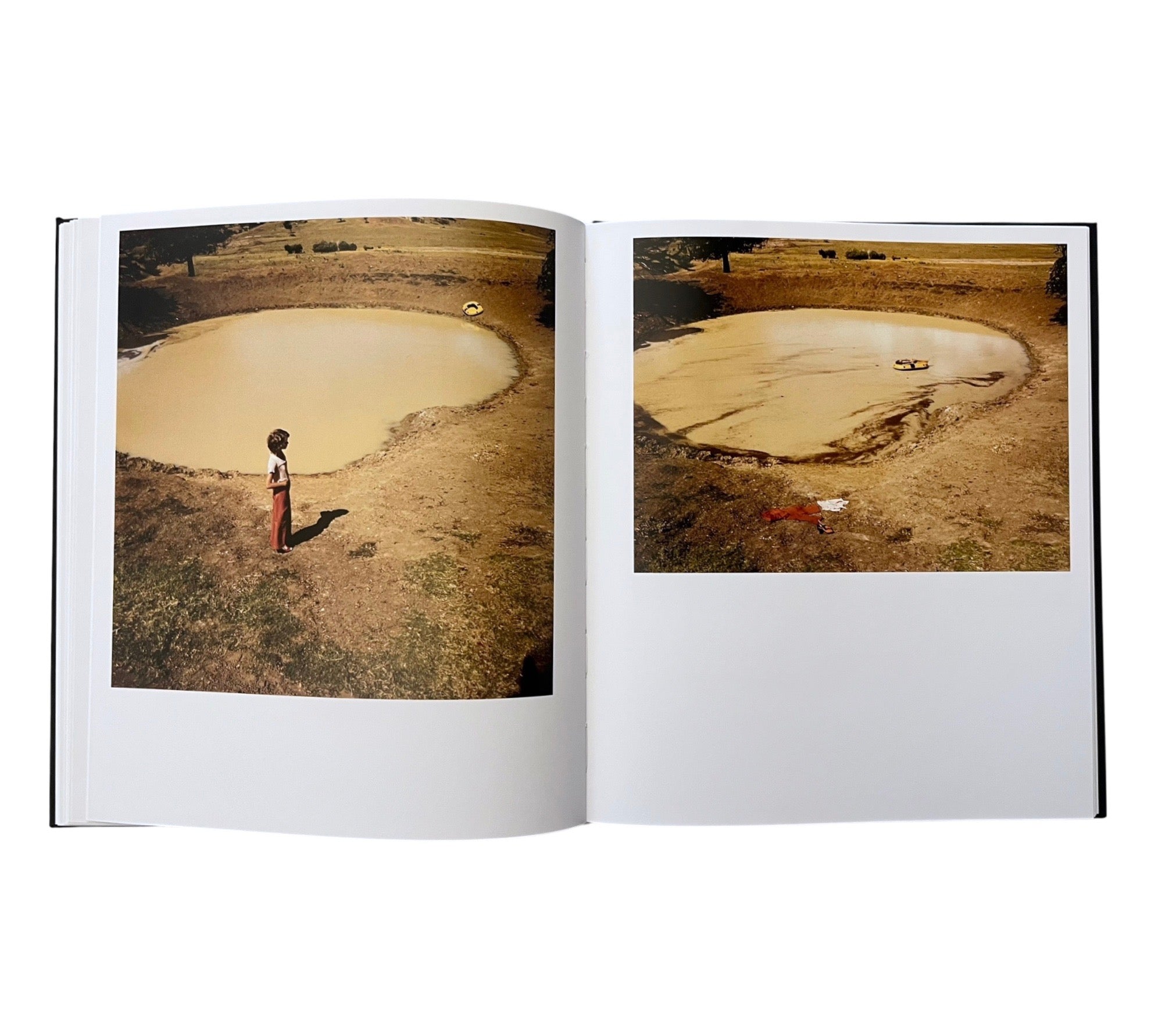 Guy Bourdin (Italian language edition)