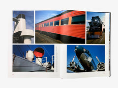 Photo-Eye Fritz Block: New Photography - Modern Color Slides