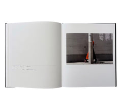 Guy Bourdin (Italian language edition)