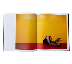 Guy Bourdin (Italian language edition)